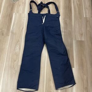 Men’s ski pants / snow pants